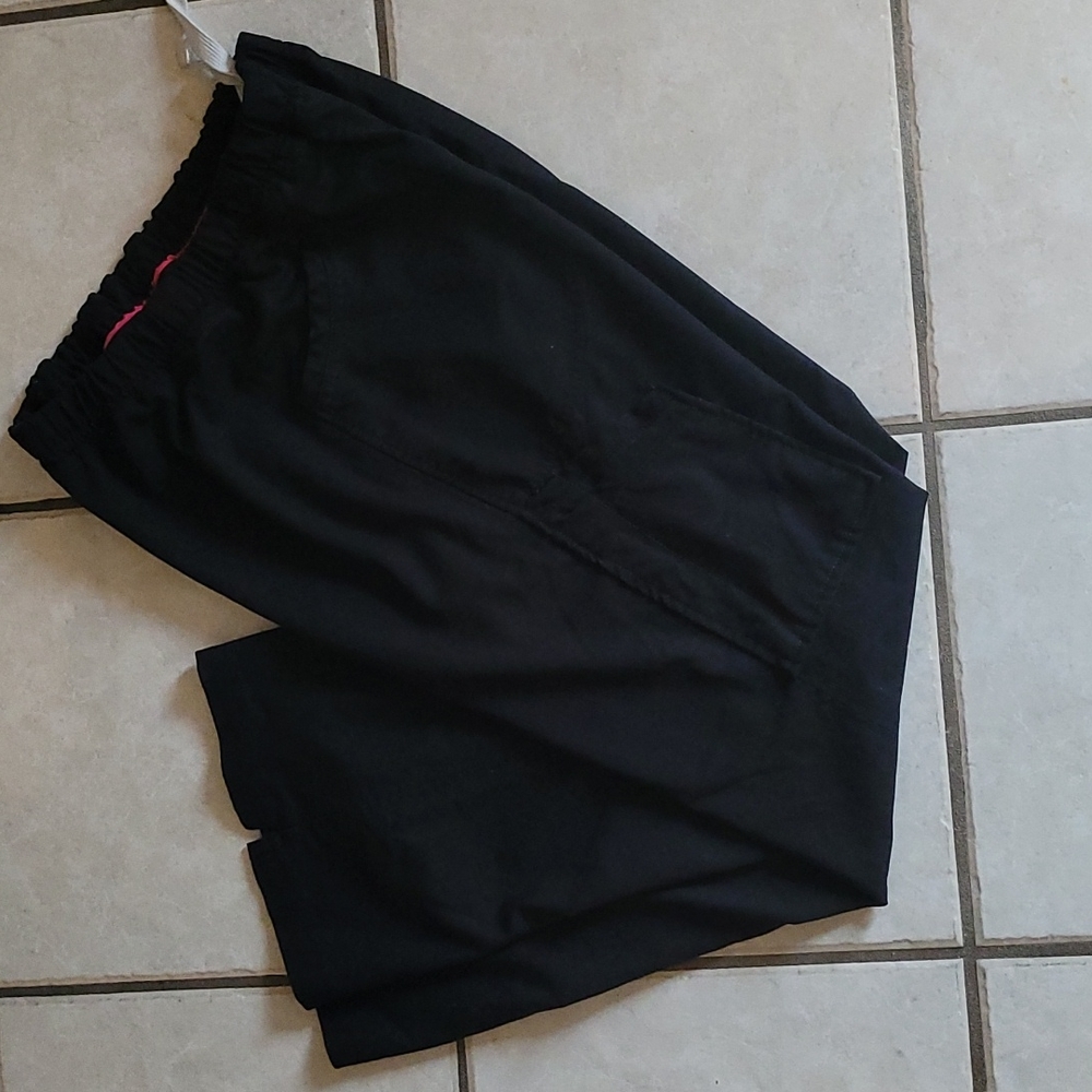 Scrub Bottoms